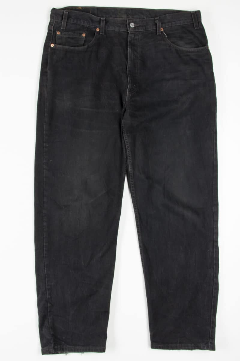 Levi's 550 Denim Jeans 552 (sz. 40W 32L)