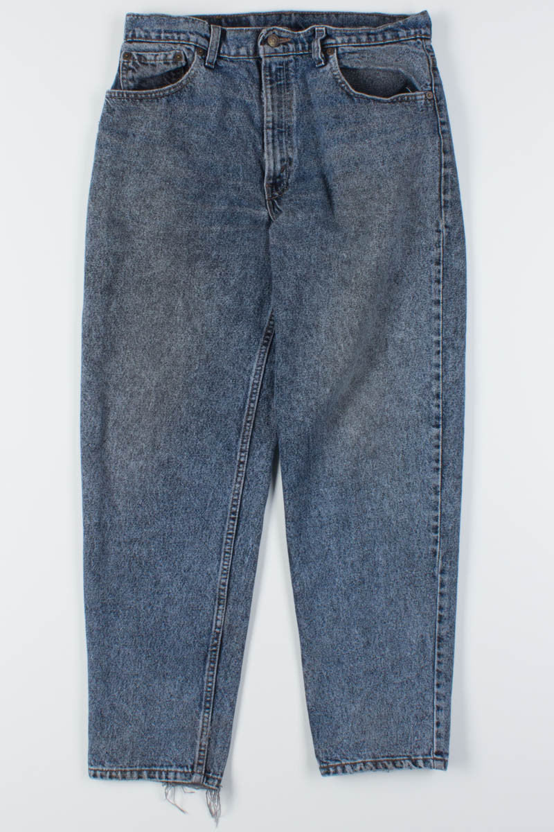 Vintage Denim Jeans 55