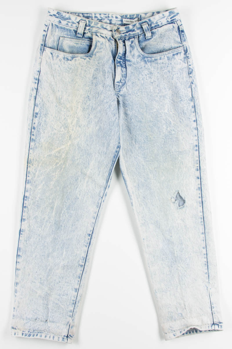 Vintage Denim Jeans 57 (Sz. L)