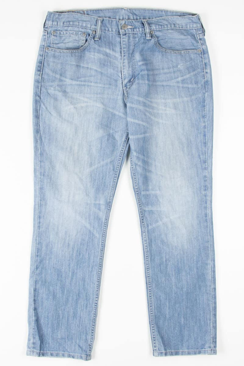 Levi's 511 Denim Jeans 589 (sz. 36W 29L)