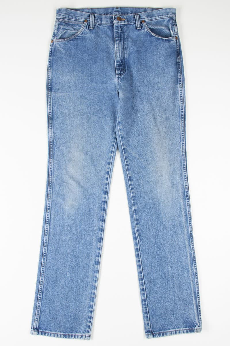 Wrangler Denim Jeans 597 (sz. 34W 36L)