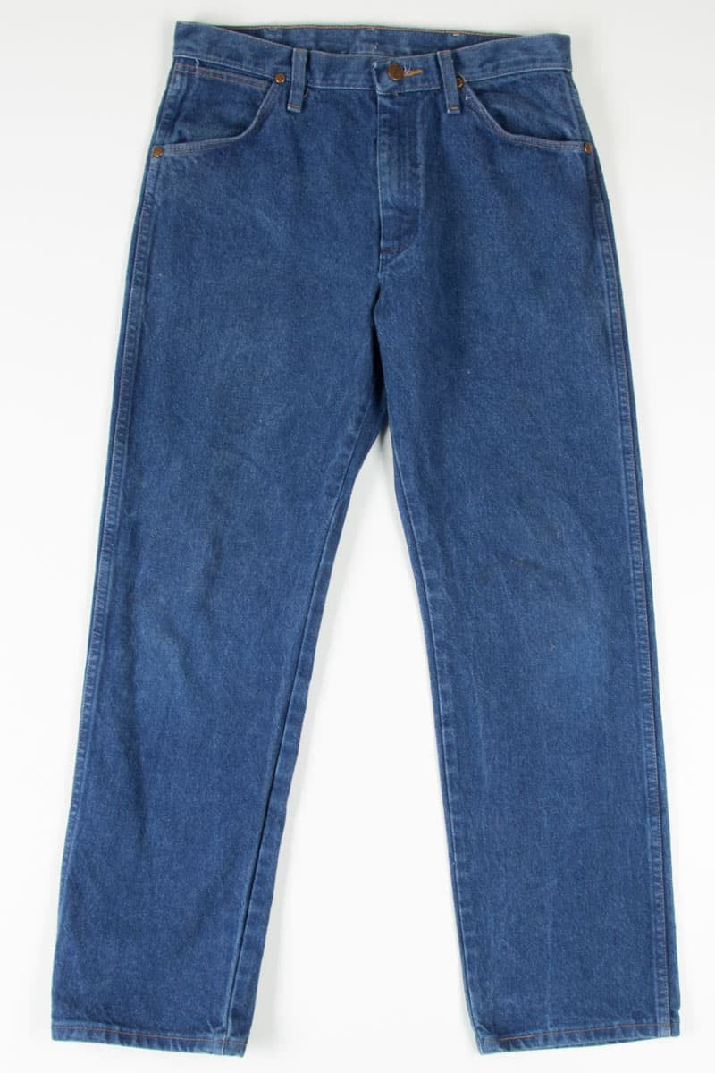 Wrangler Denim Jeans 606 (sz. 31W 30L)