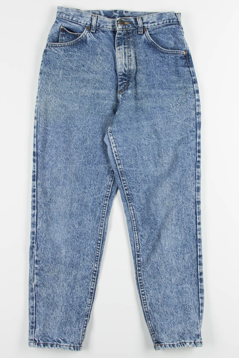 Vintage Denim Jeans 60