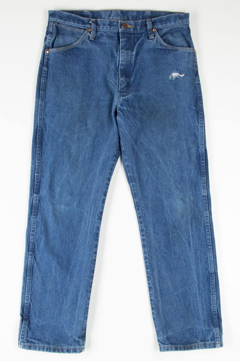 Wrangler Denim Jeans 616 (sz. 35W 30L)