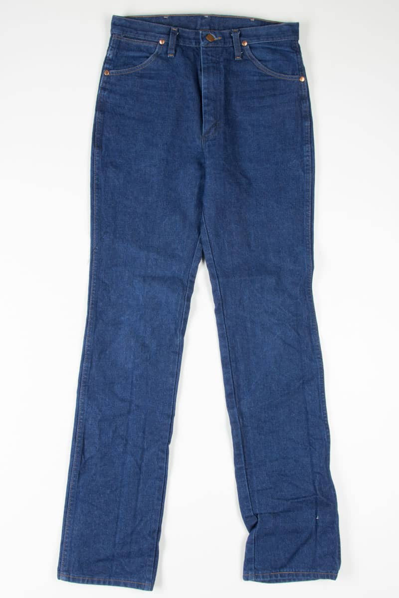 Wrangler Denim Jeans 634 (sz. 32W 36L)
