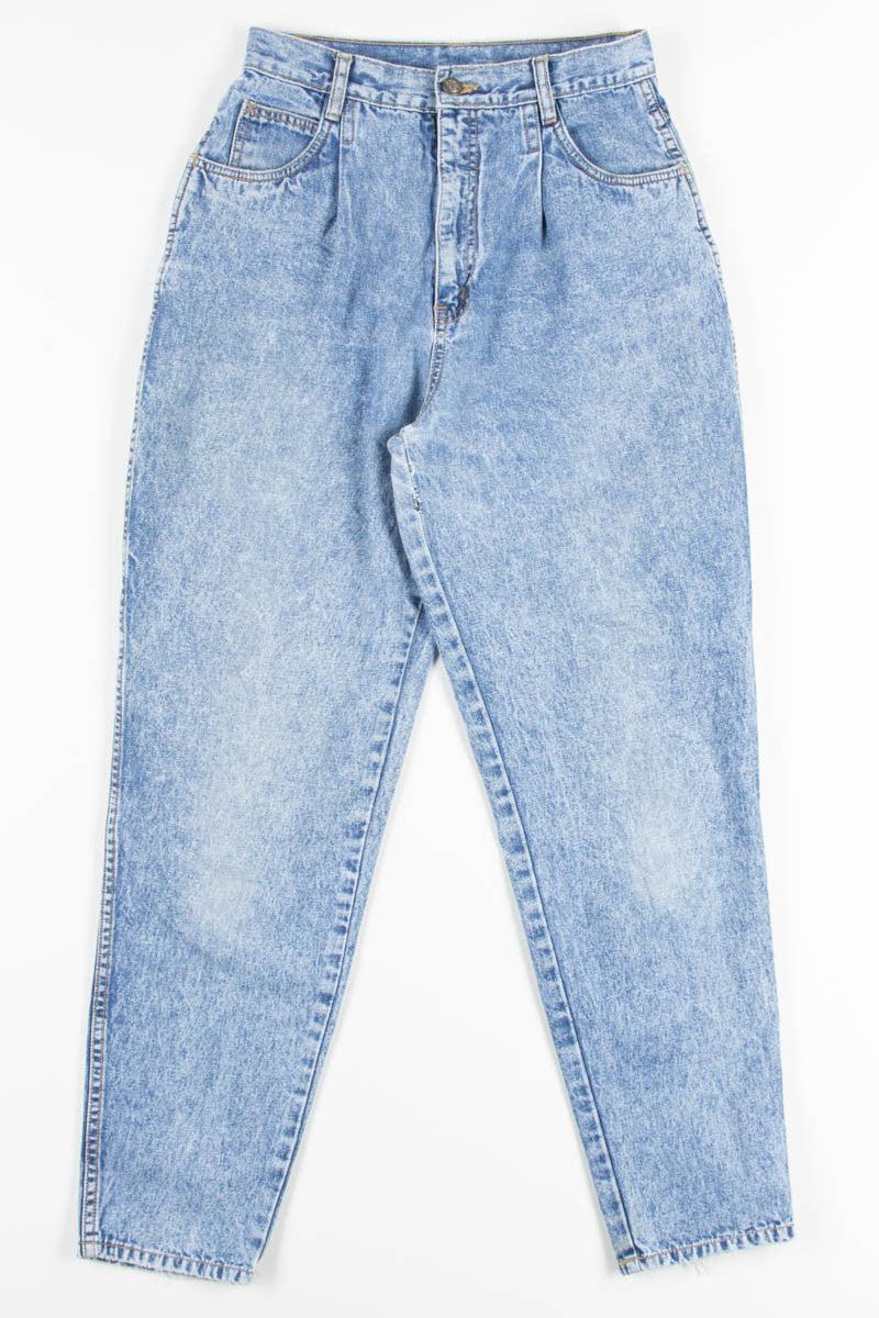 Vintage Denim Jeans 66