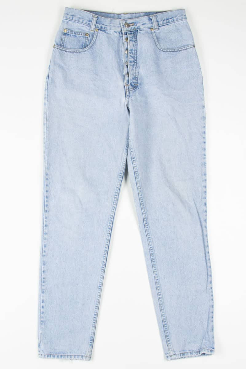 Lawman High Waisted Denim Jeans 673 (sz. 13)