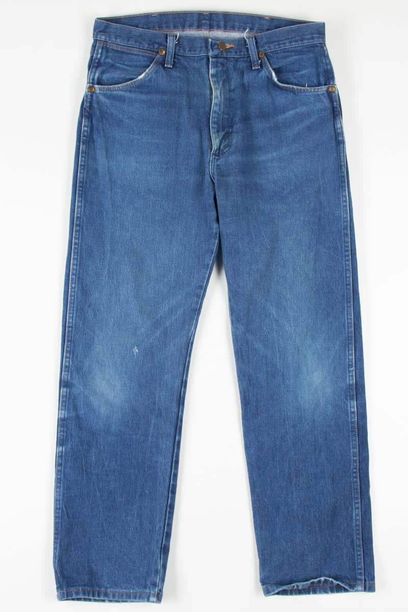 Wrangler 13MWZ Denim Jeans 689 (sz. 34W x 30L)