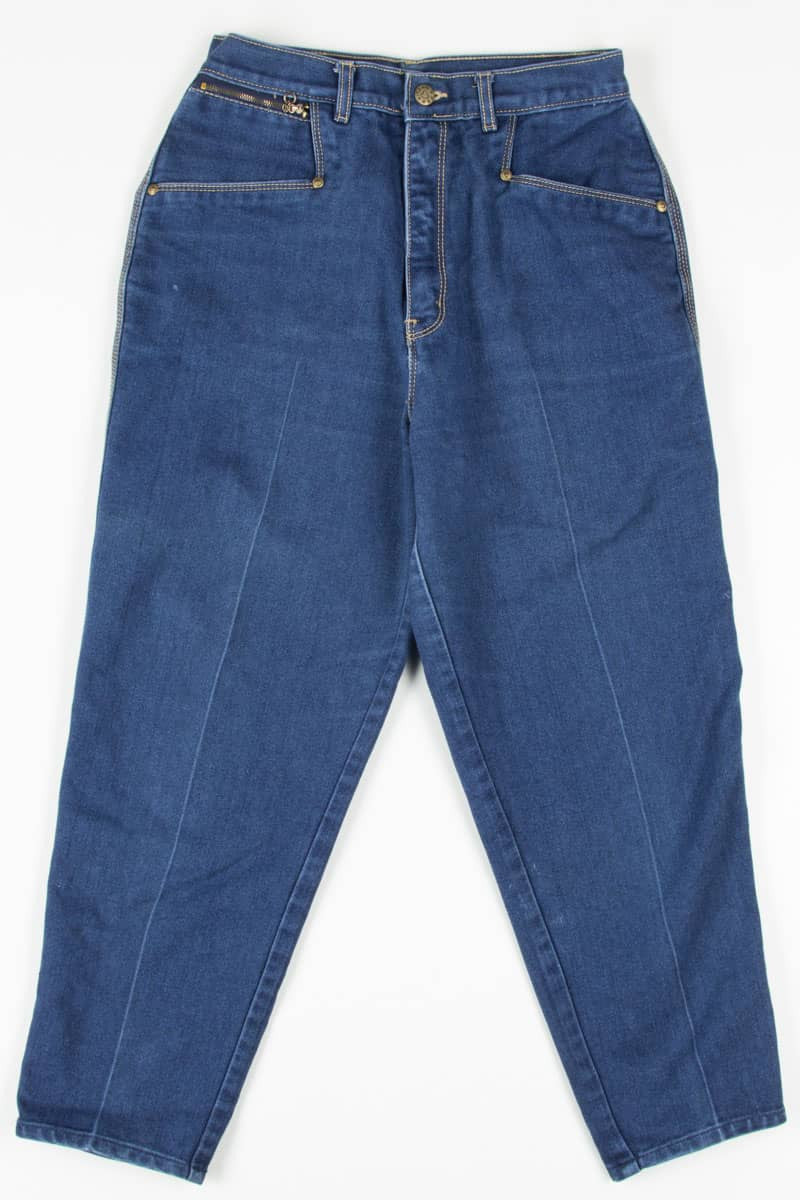 Vintage Gitano Denim Jeans 704 (sz. 12)