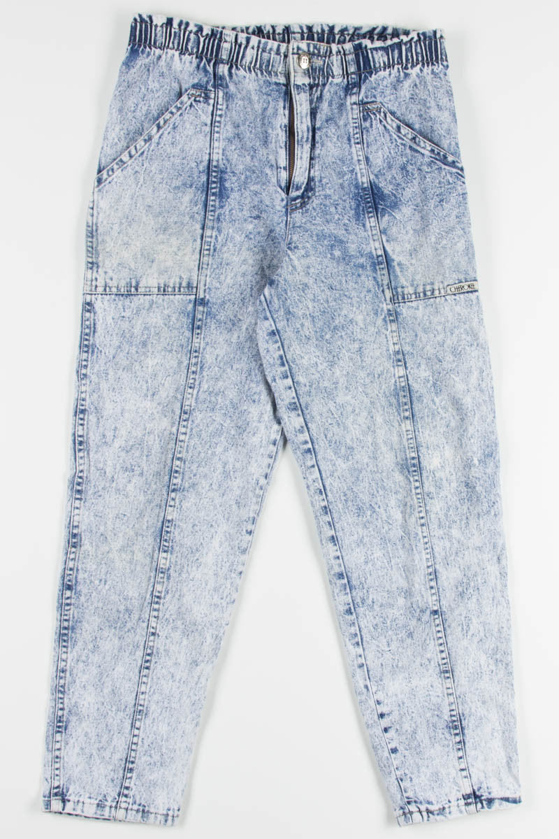 Vintage Denim Jeans 73 (sz. 10P)