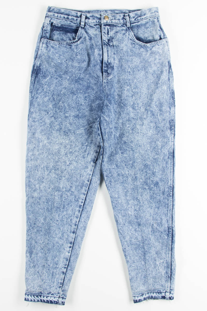 Vintage Denim Jeans 80