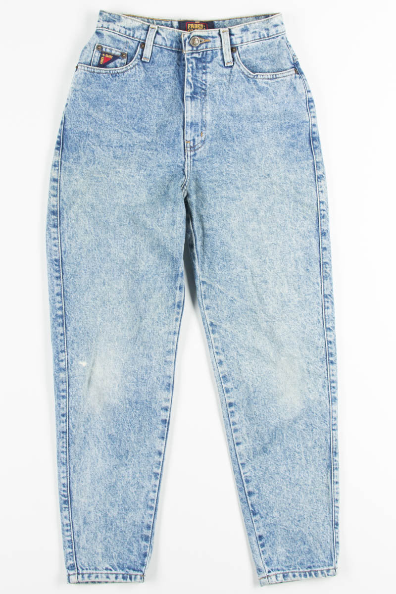 Vintage Denim Jeans 83