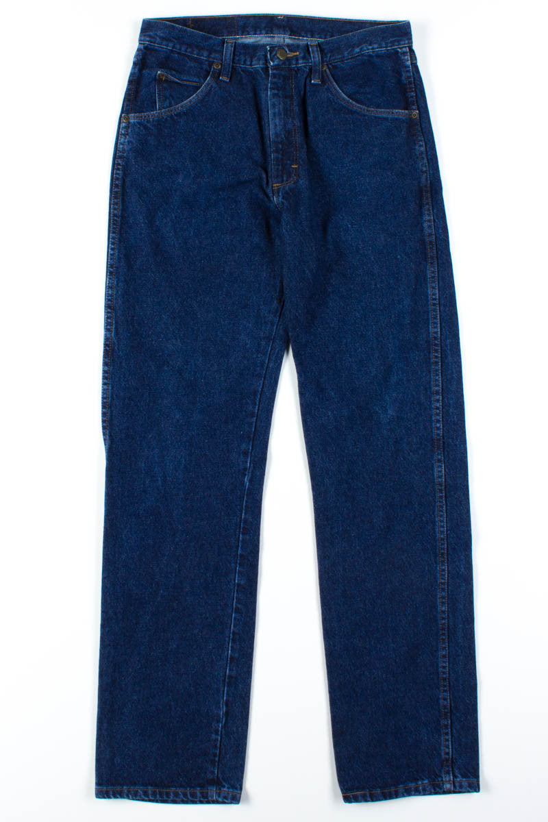 Vintage Denim Jeans 85