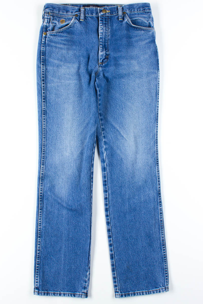 Vintage Denim Jeans 91 (sz. 33x 34)