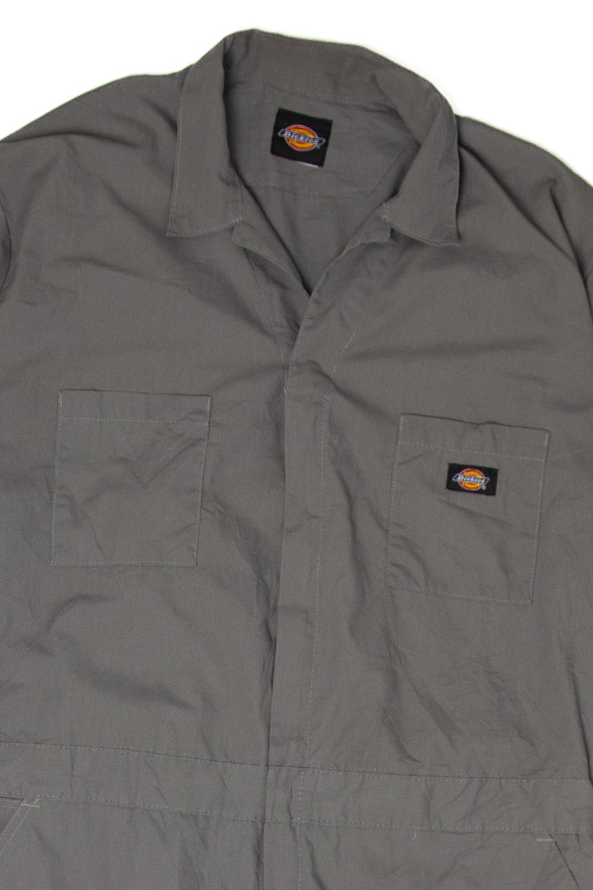 Recycled Dickies Coverall