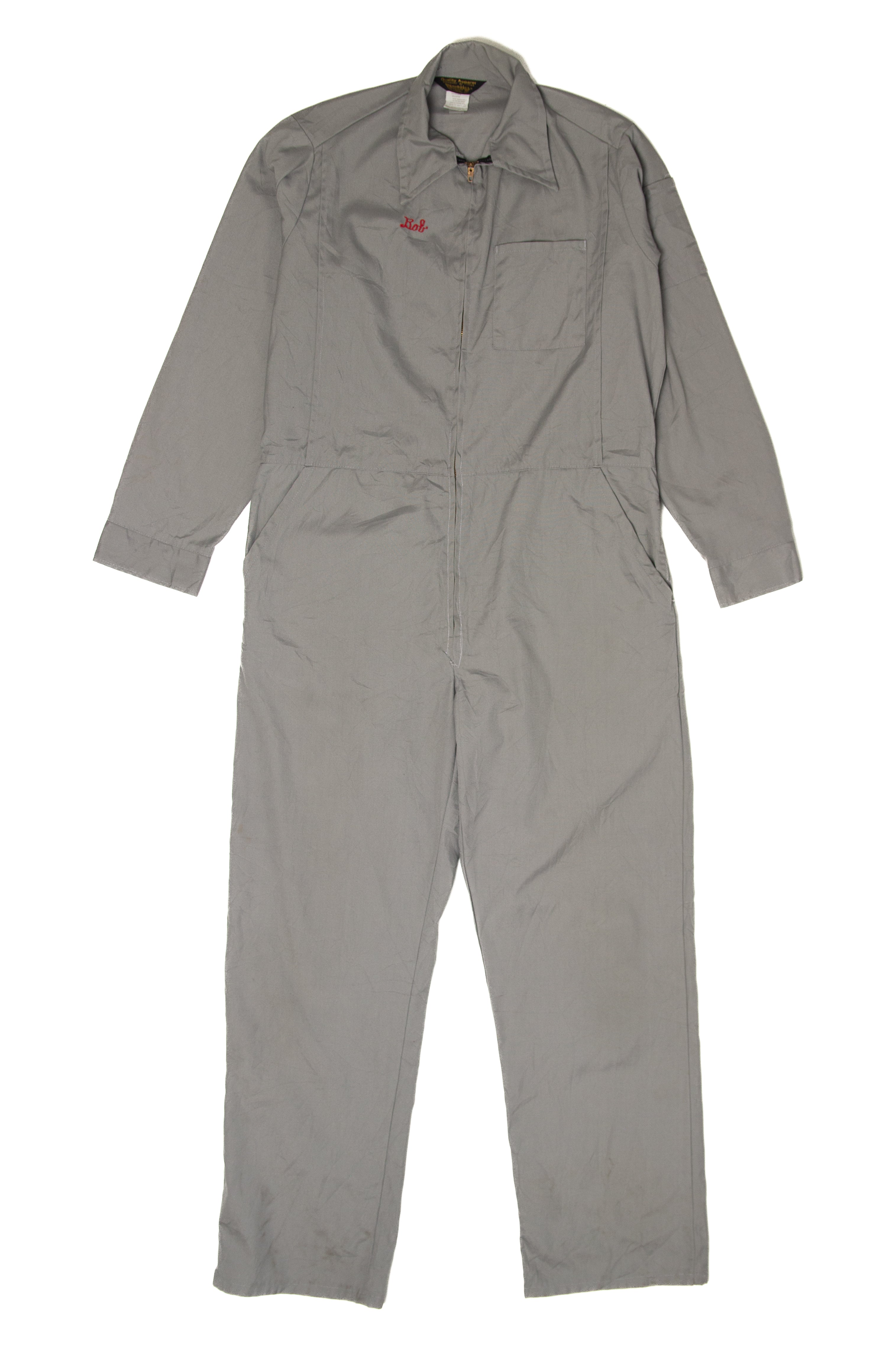Vintage Stockton Coop Coverall (1990s)
