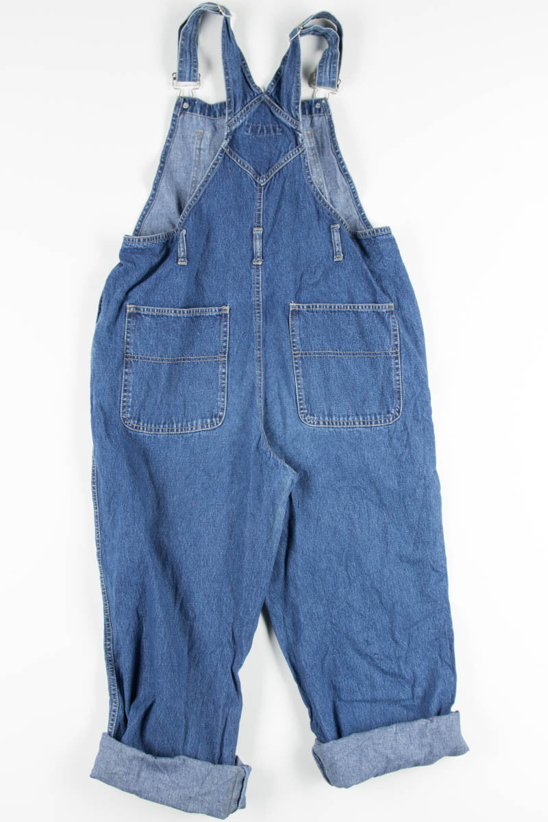 No Boundries Overalls
