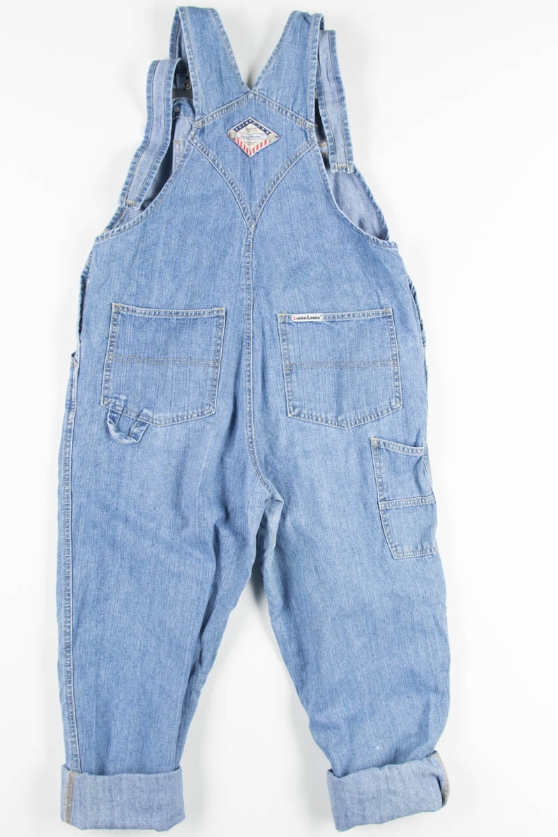 London Overalls