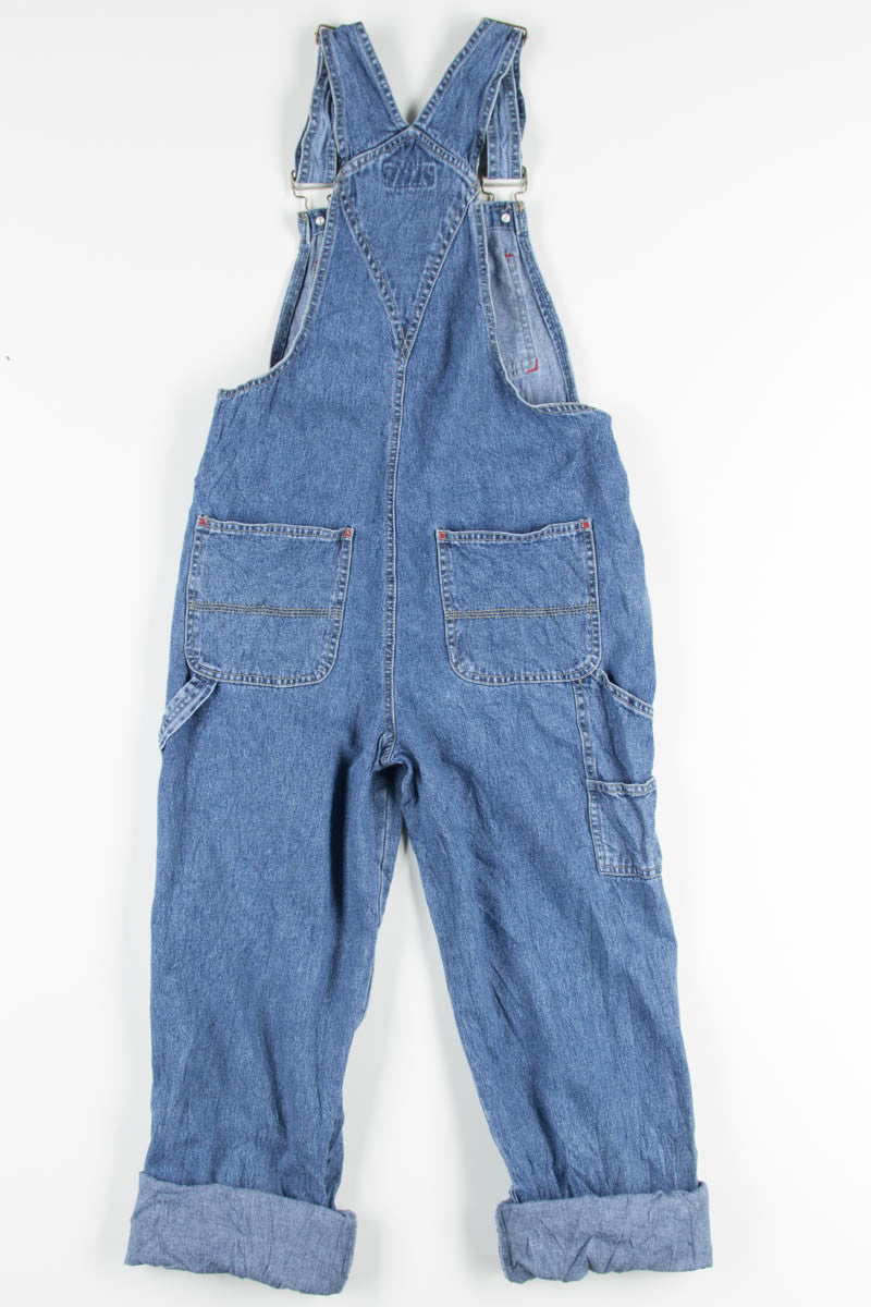 No Boundries Overalls 1