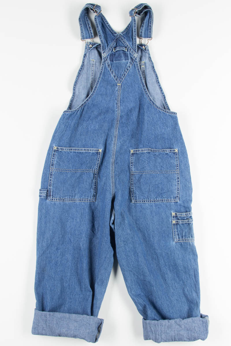 Old Navy Overalls 1