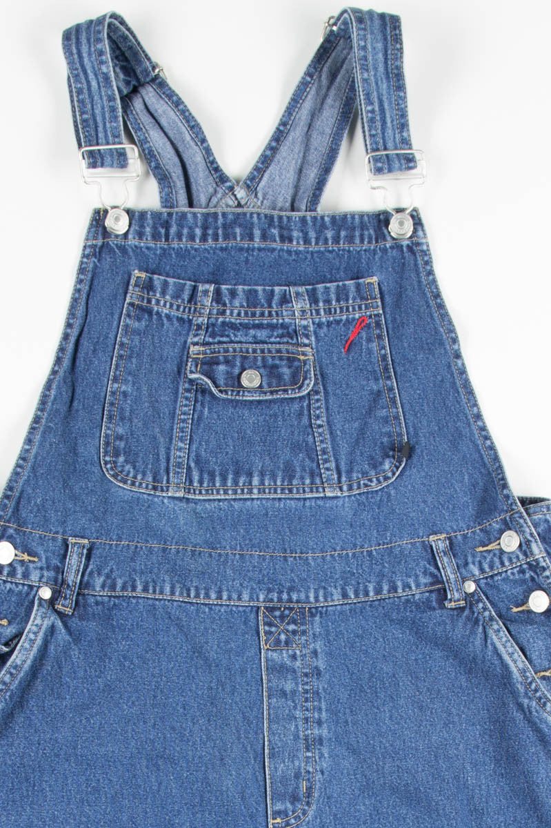 No Boundries Overalls