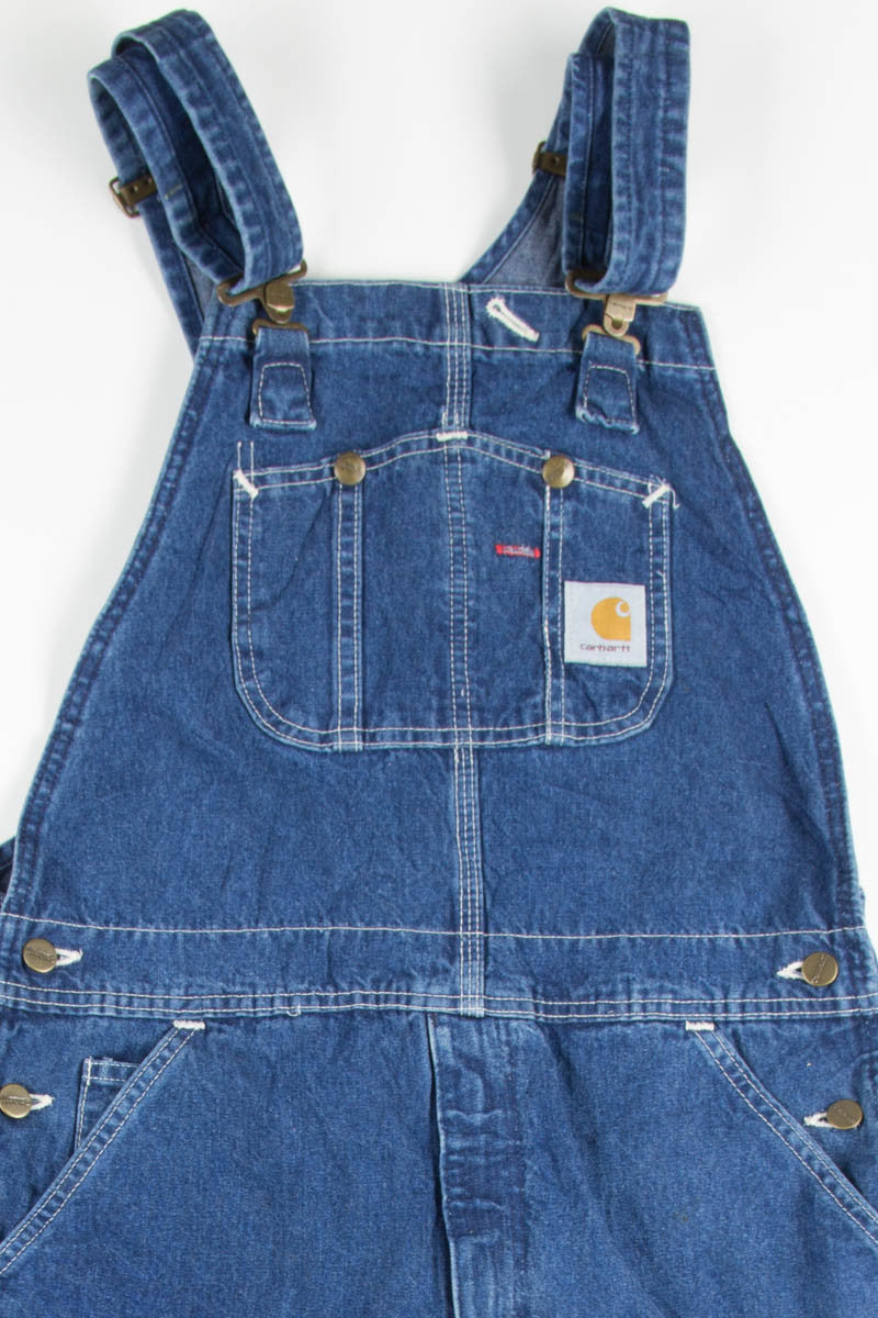Carhartt Overalls 1
