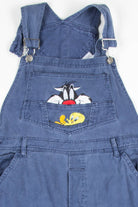 Looney Tunes Overalls
