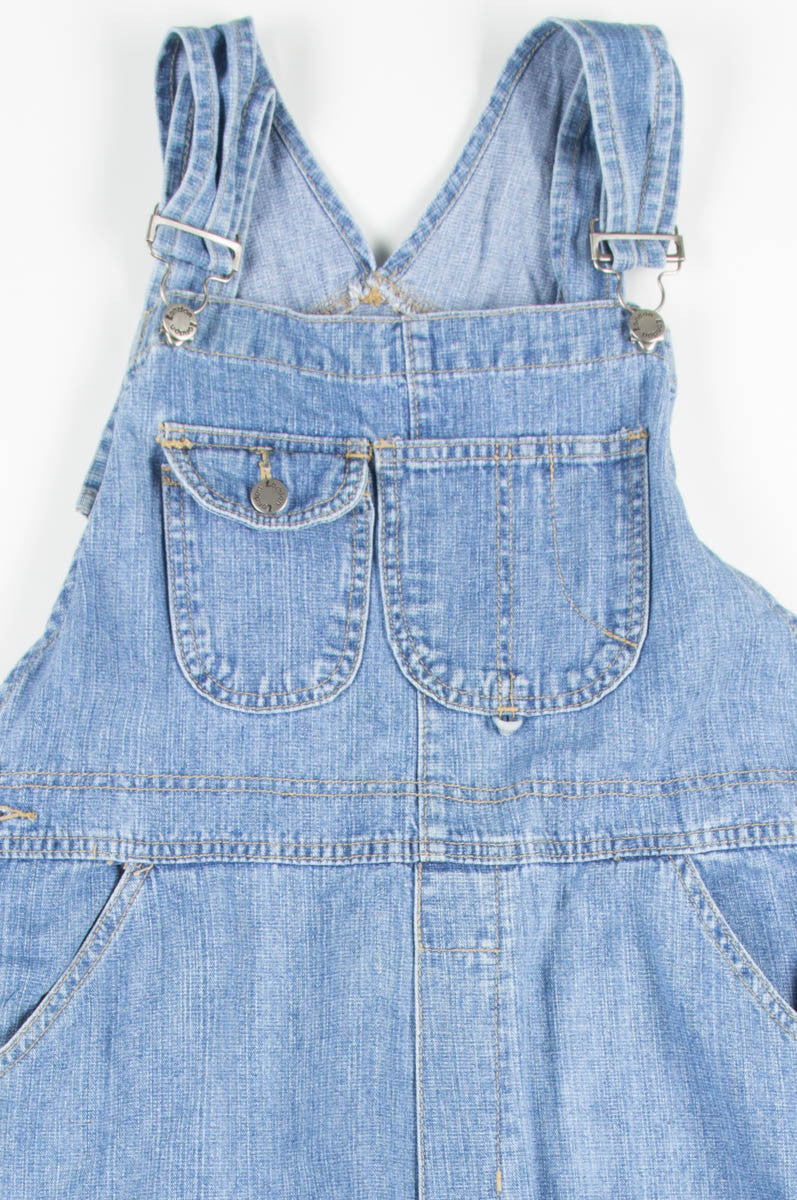 London Overalls