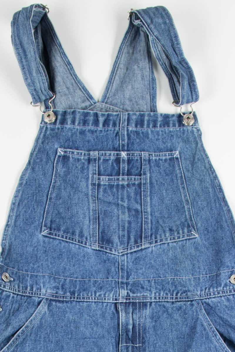 Arizona Overalls