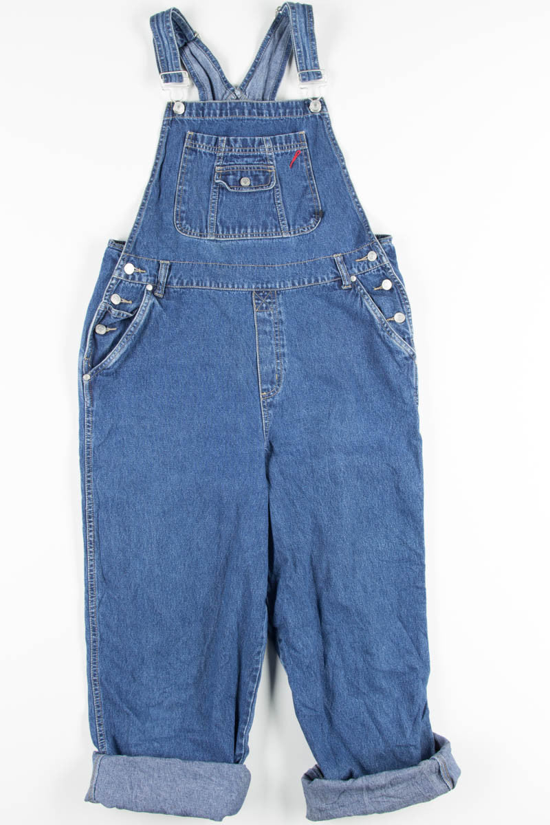 No Boundries Overalls