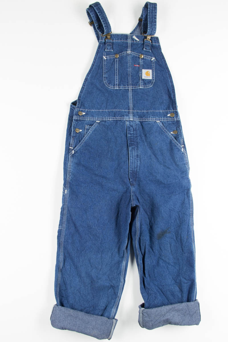 Carhartt Overalls 1