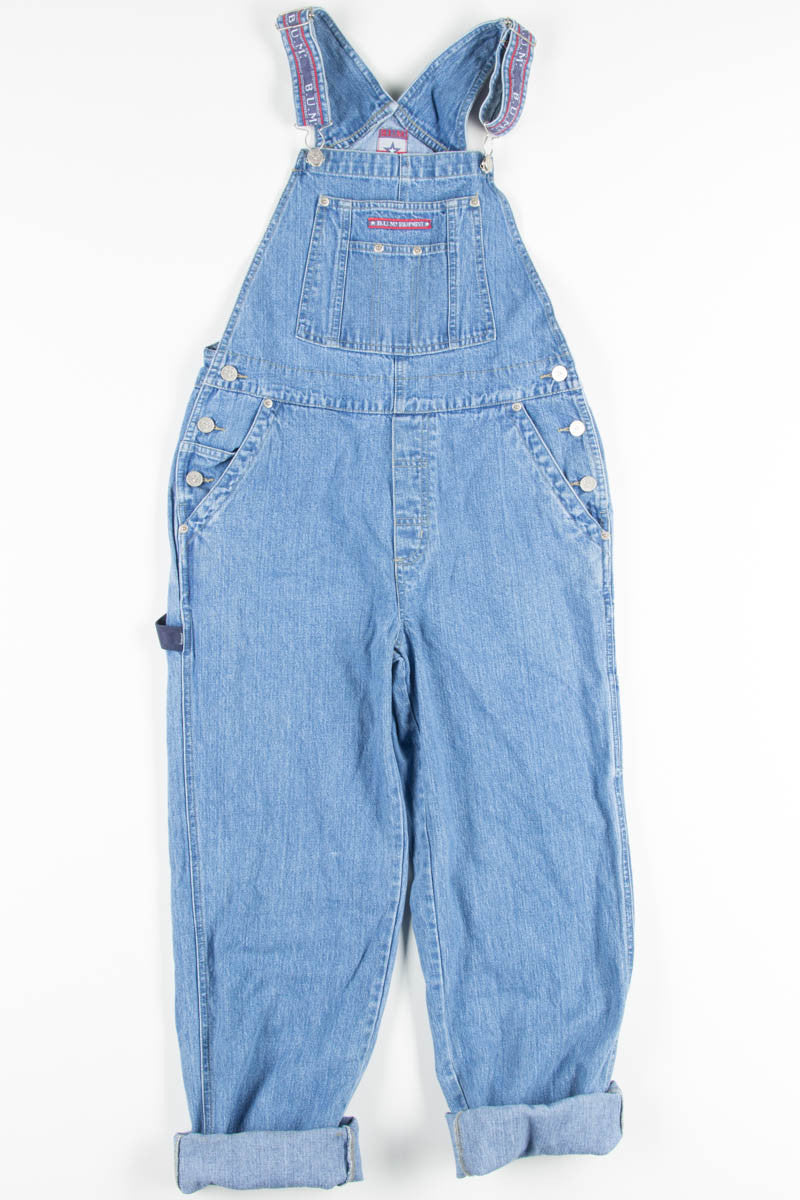 B.U.M. Overalls 1
