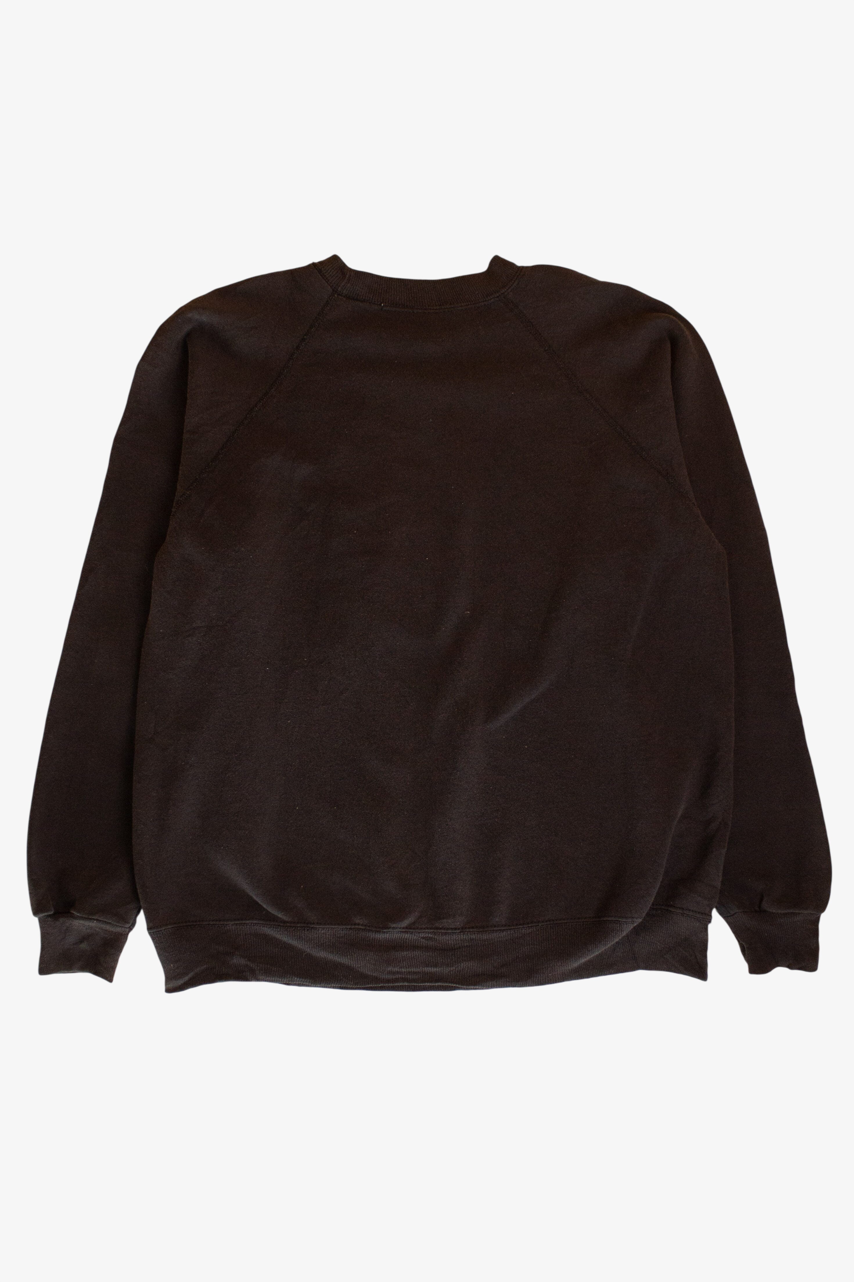 Vintage Threadgill's Sweatshirt (1990s)