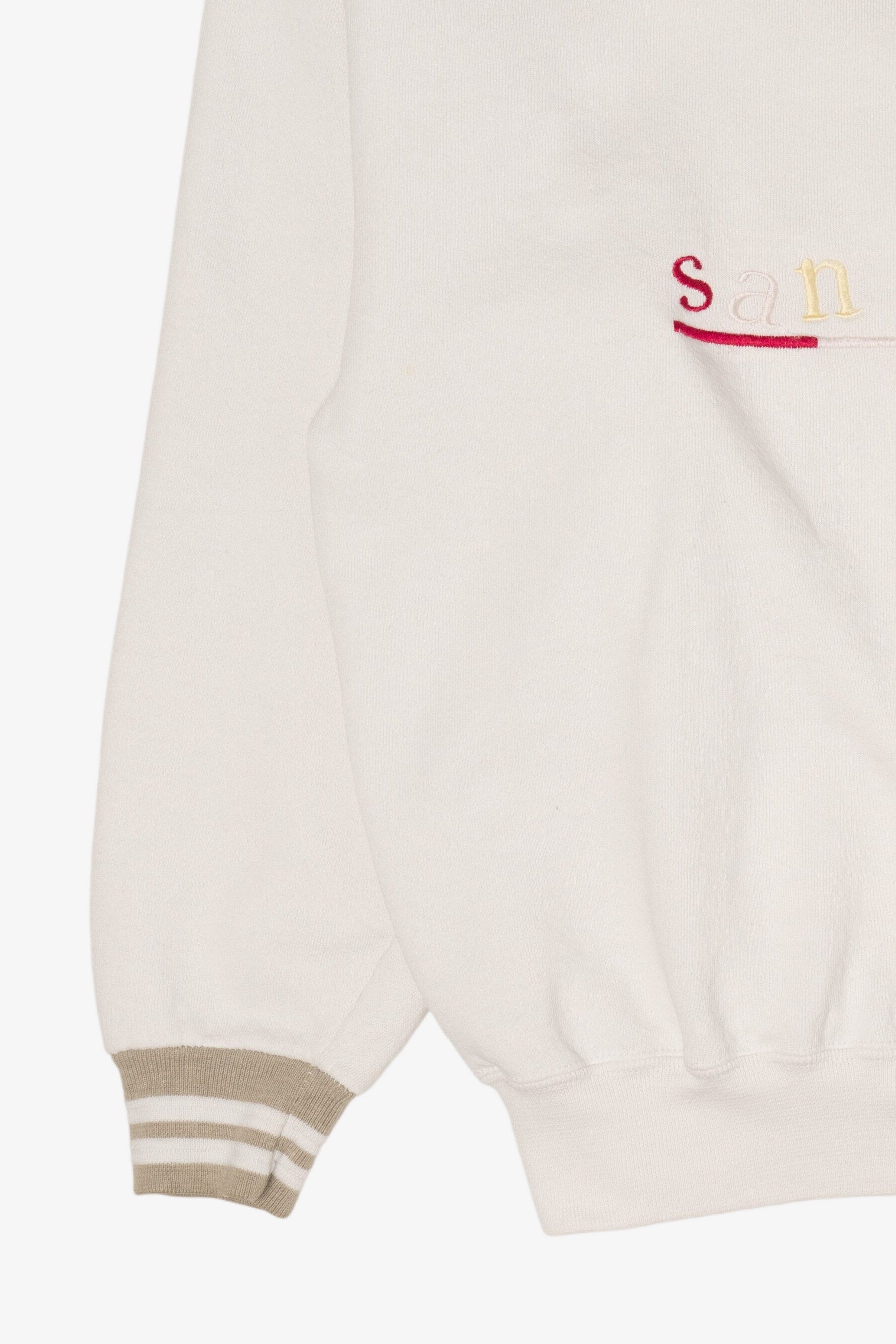 Vintage San Diego California Sweatshirt (1990s)