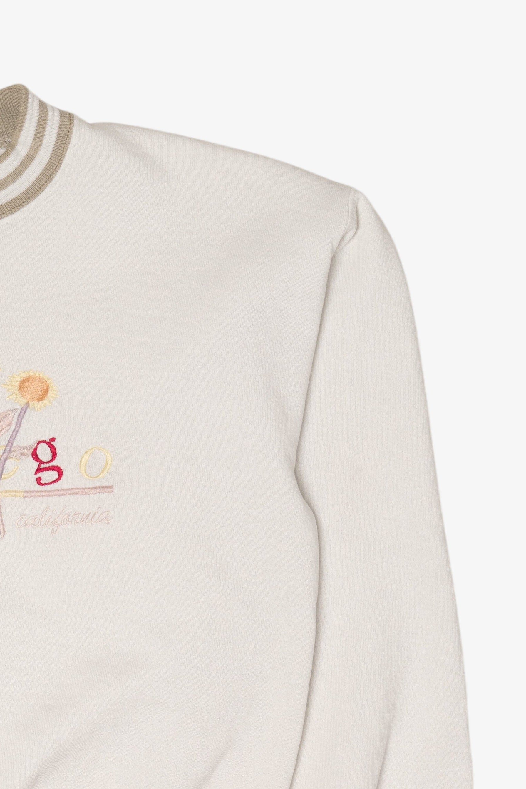 Vintage San Diego California Sweatshirt (1990s)