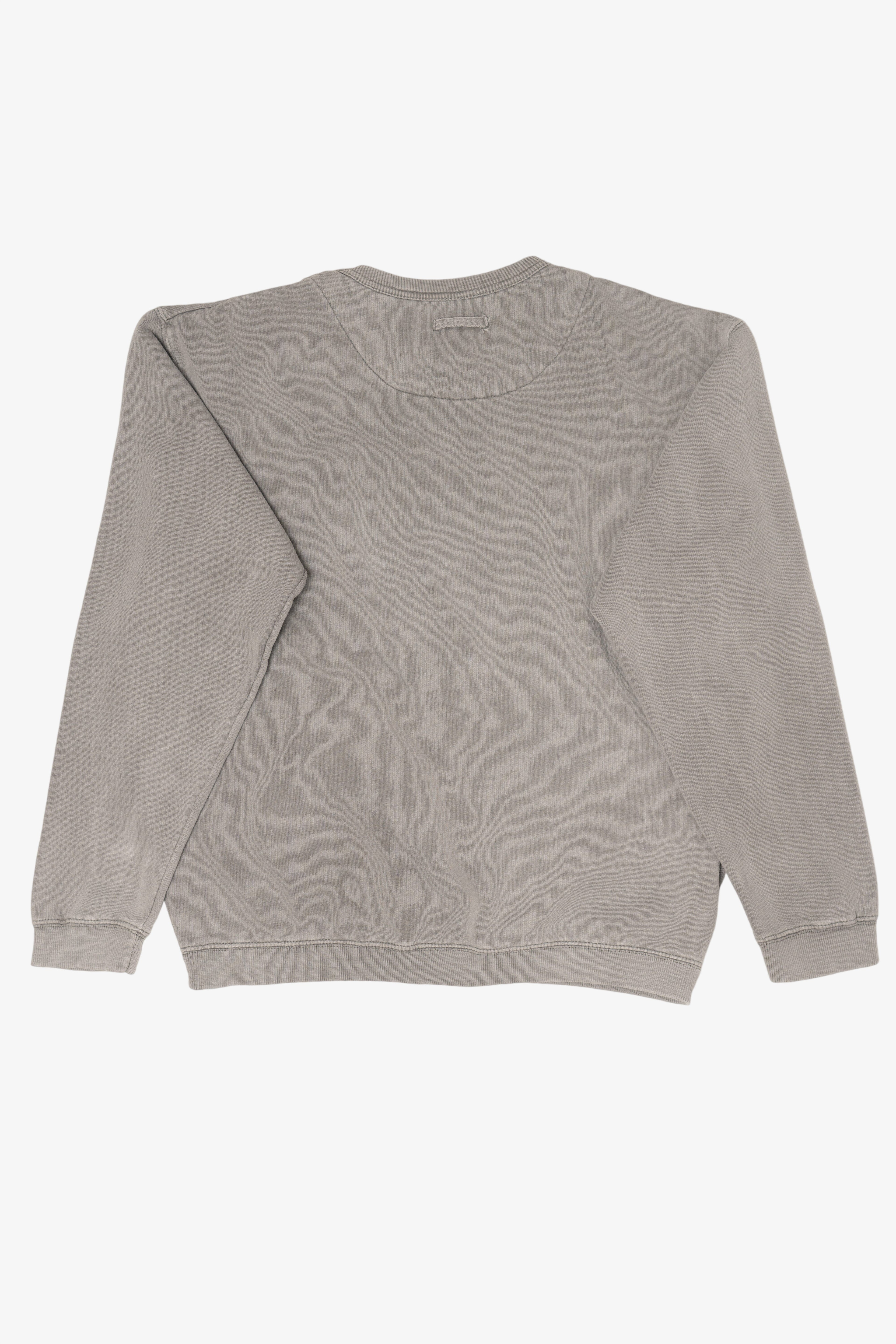 Light Gray Anna Maria Island Sweatshirt (2020s)