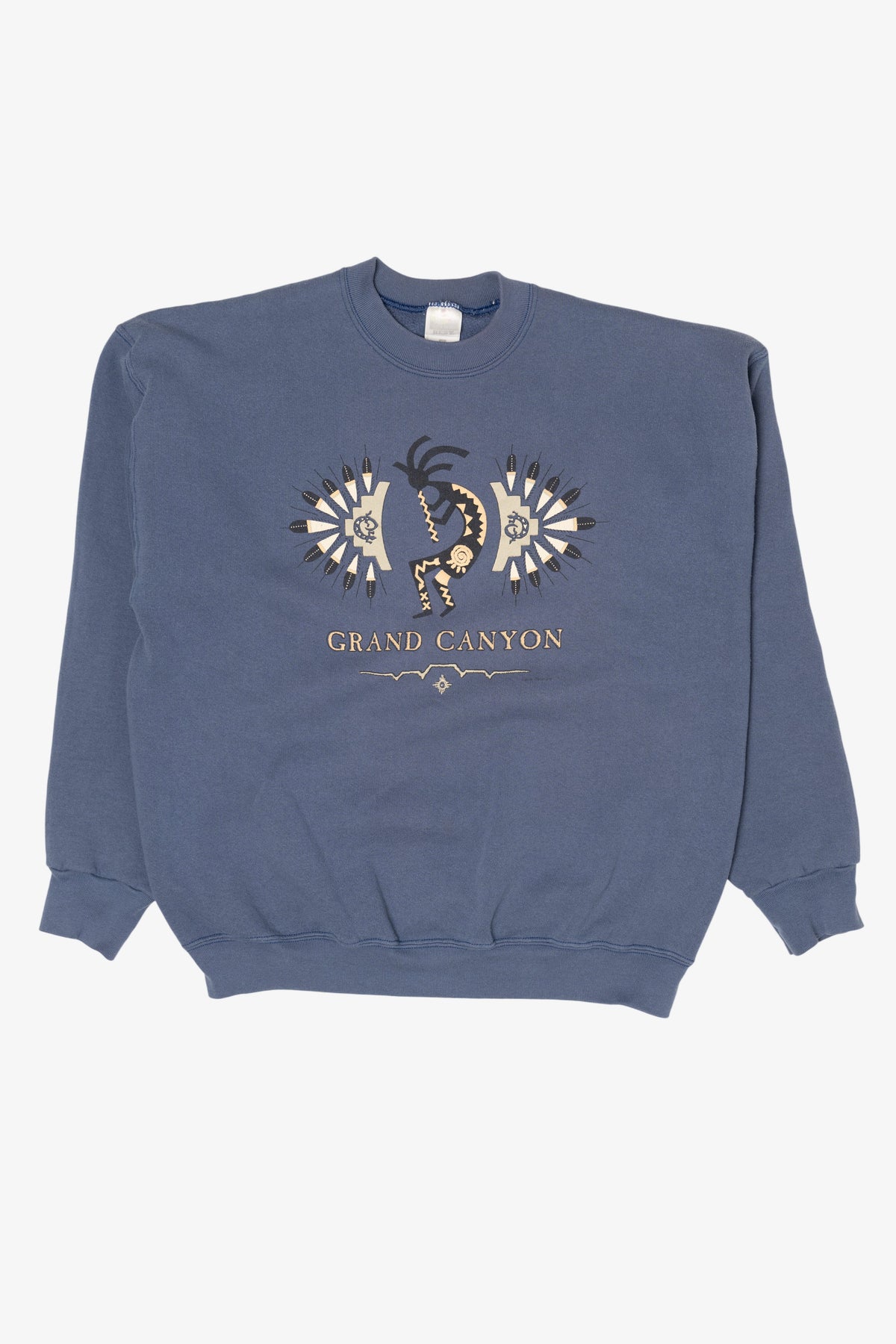 Vintage Grand Canyon Sweatshirt (1990s)