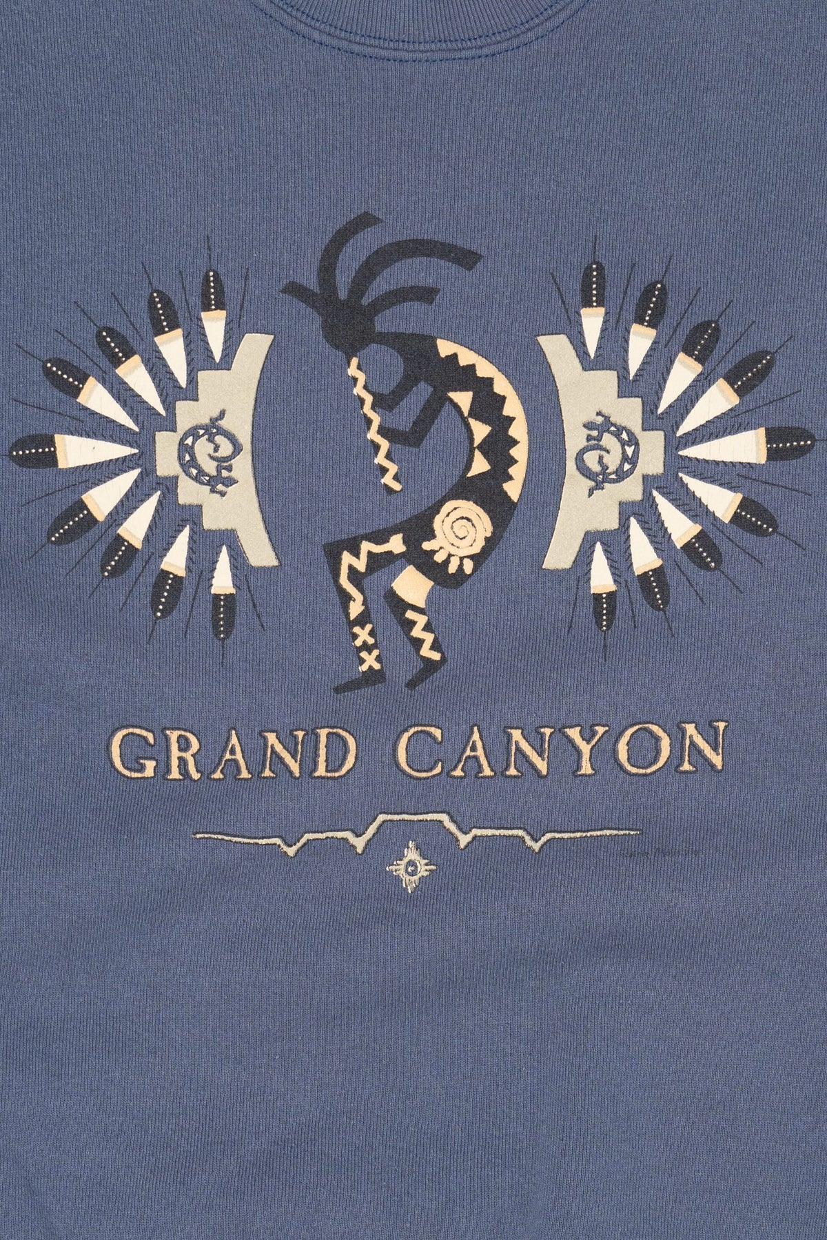 Vintage Grand Canyon Sweatshirt (1990s)