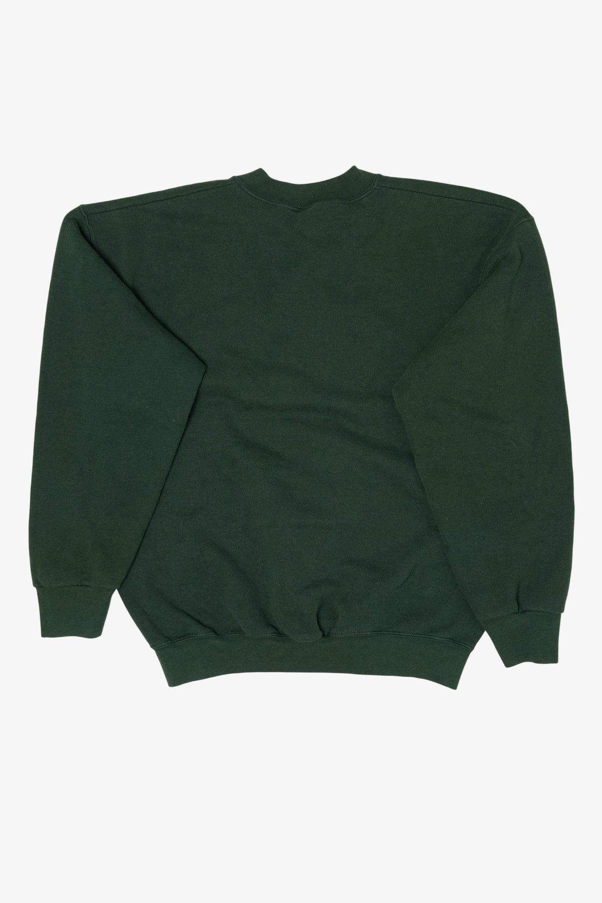 Vintage Green New York City Sweatshirt (1990s)
