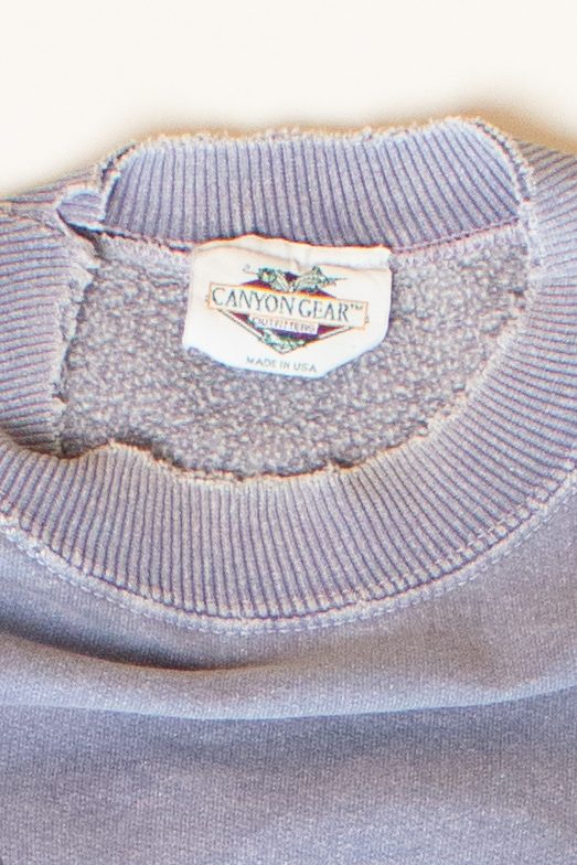 Vintage Fenwick Island Sweatshirt (1990s)