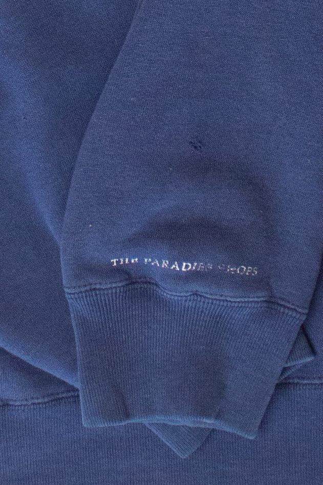 Vintage Commissioners Round Table Reno Tahoe Sweatshirt (1990s)