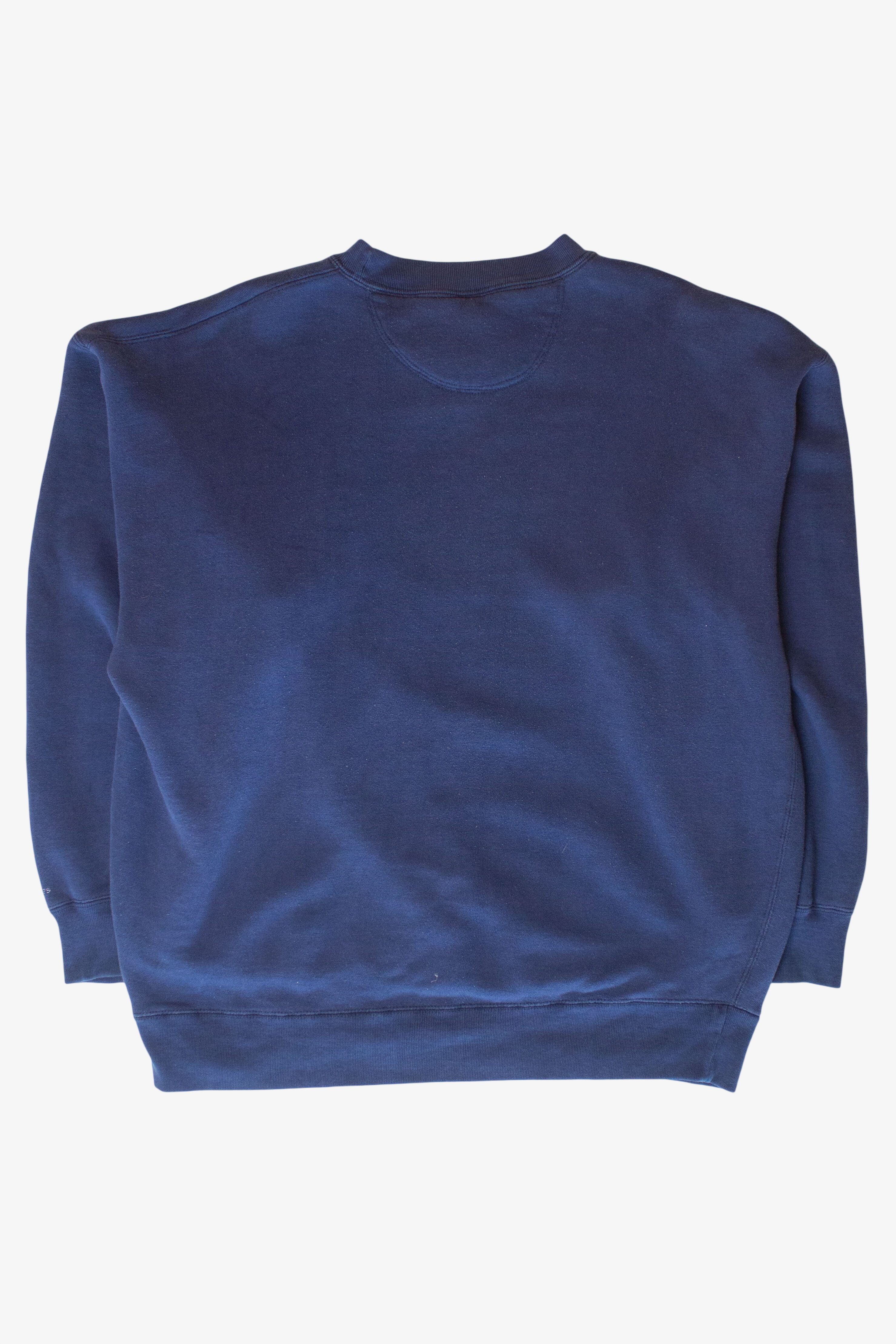 Vintage Commissioners Round Table Reno Tahoe Sweatshirt (1990s)