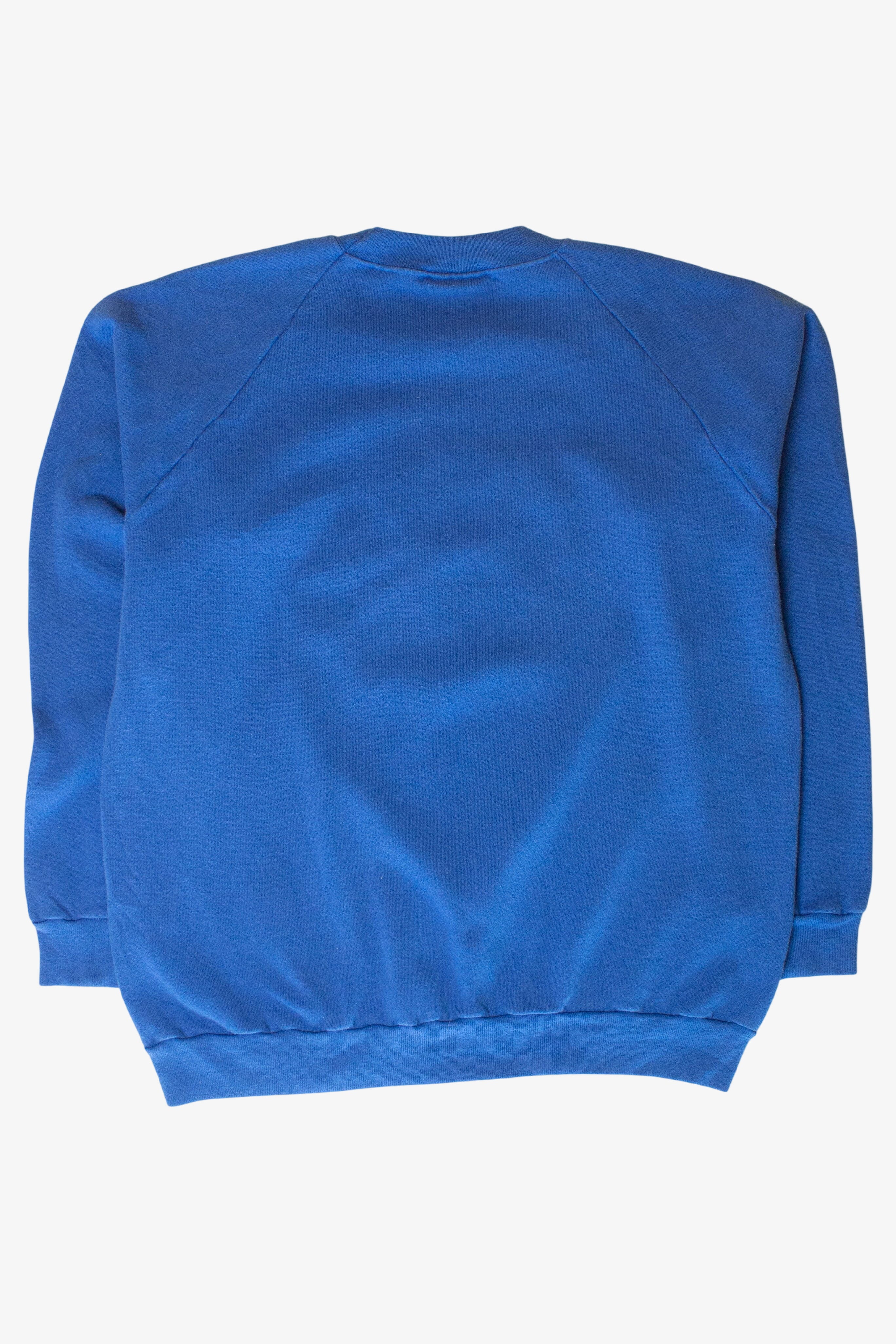 Vintage Kentucky K Sweatshirt (1990s)
