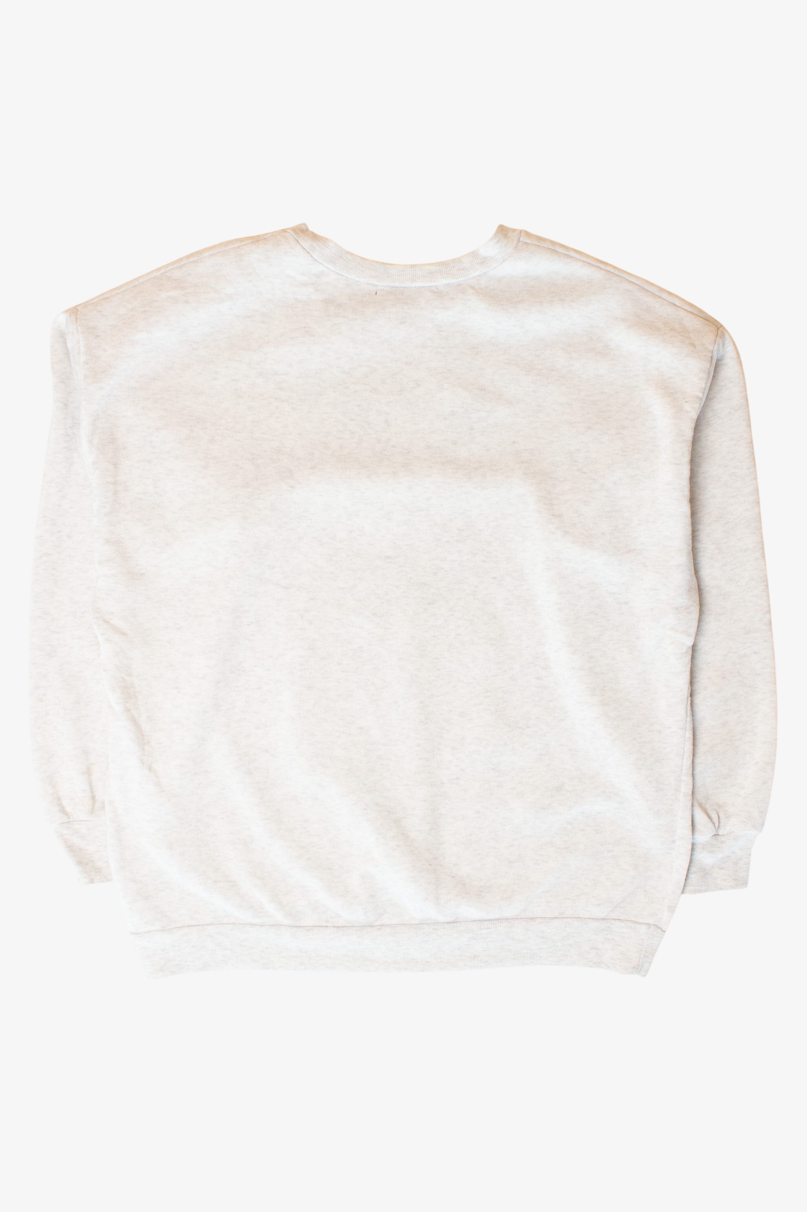 San Francisco Stars Sweatshirt (2000s)