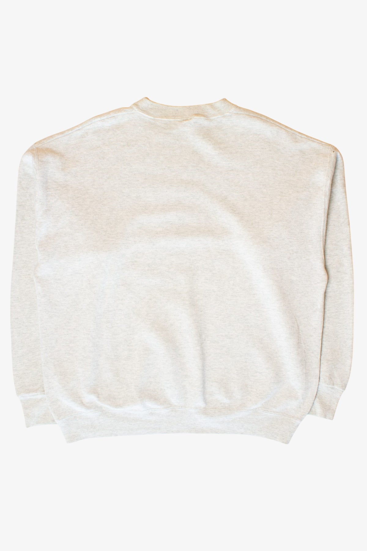 Vintage Marina Ship & Grocery Sweatshirt (1990s)