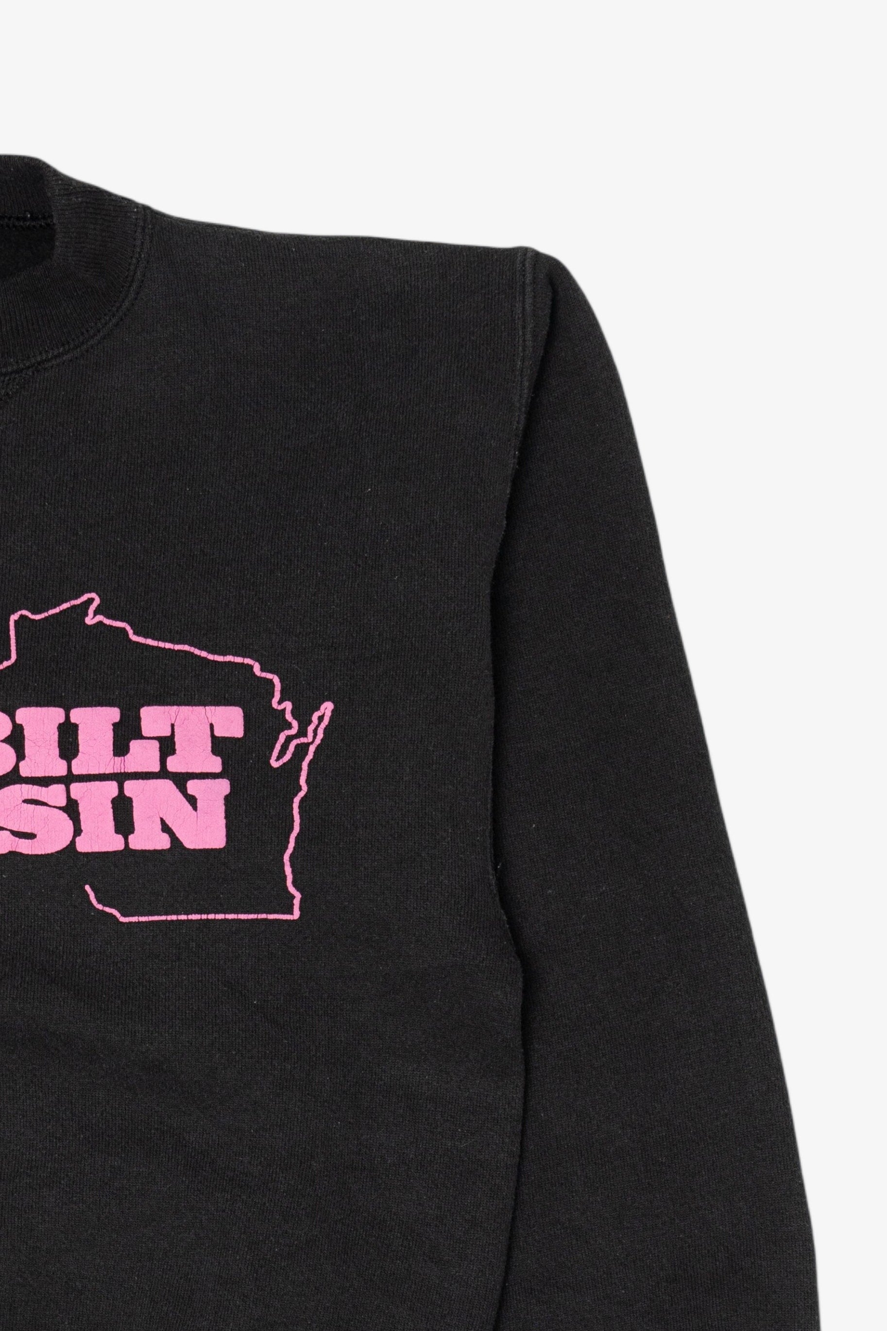 Vintage Peterbilt Wisconsin Sweatshirt (1990s)