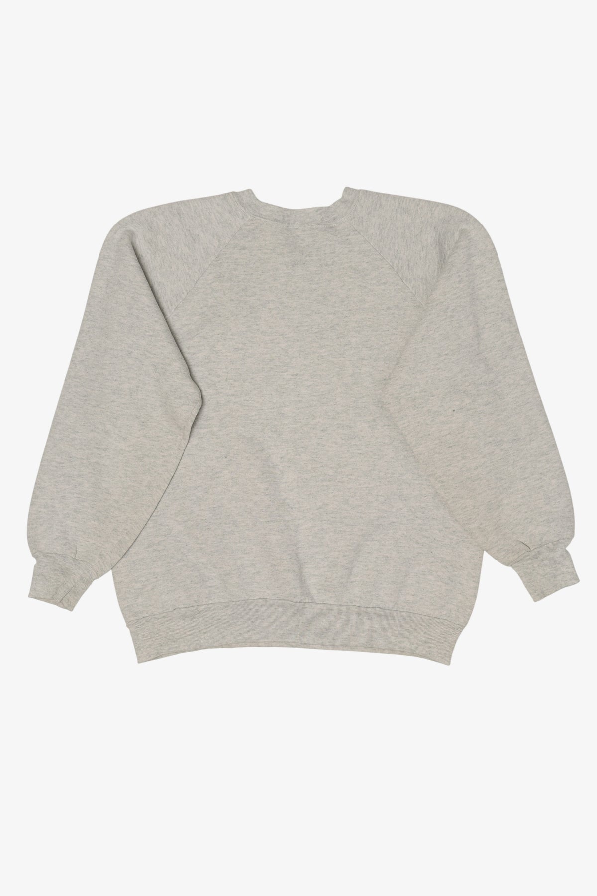 Vintage Boston Massachusetts Raglan Sweatshirt (1990s)