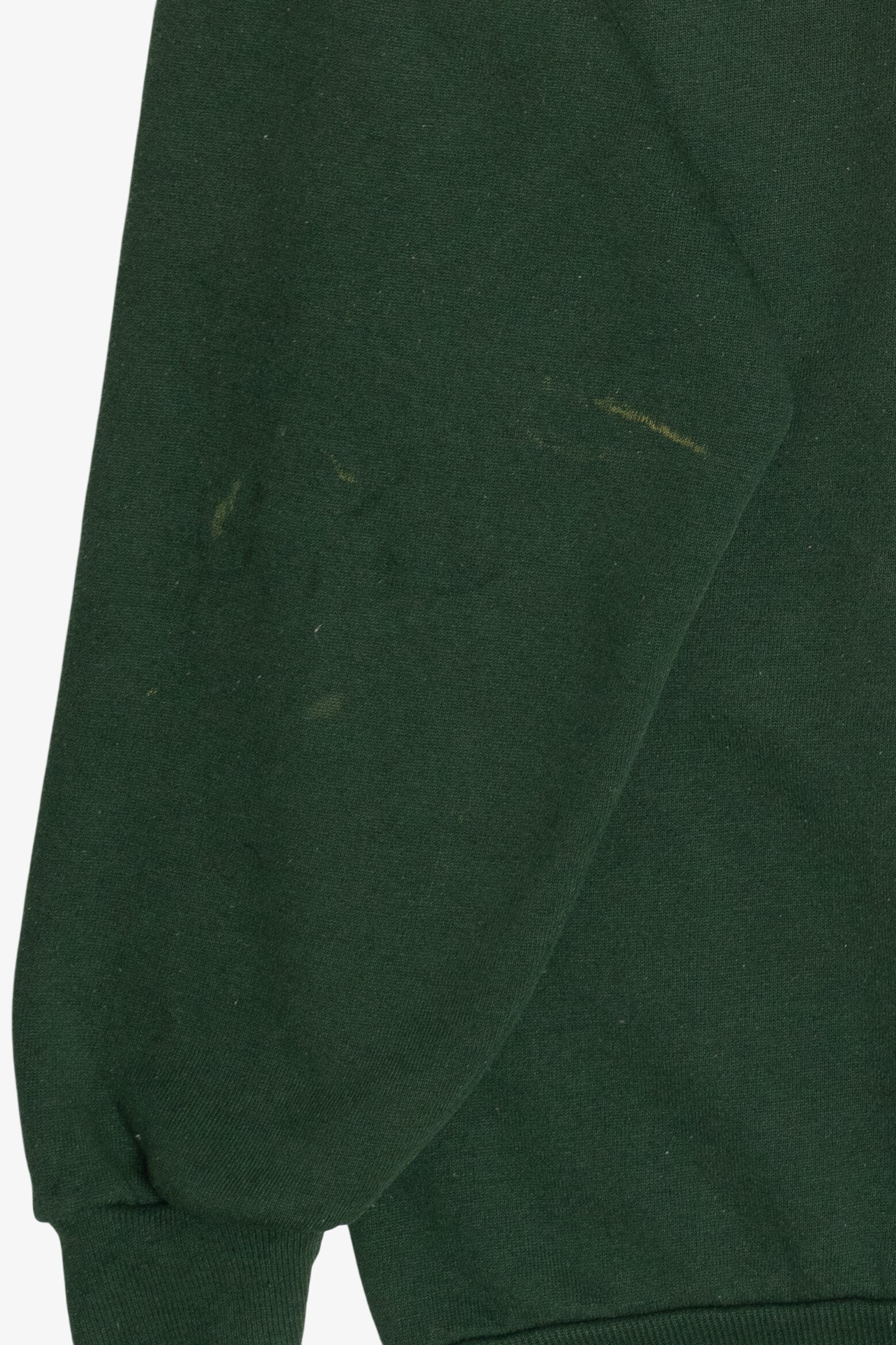 Vintage Distressed "Lake George" New York Destination Sweatshirt (1990s)