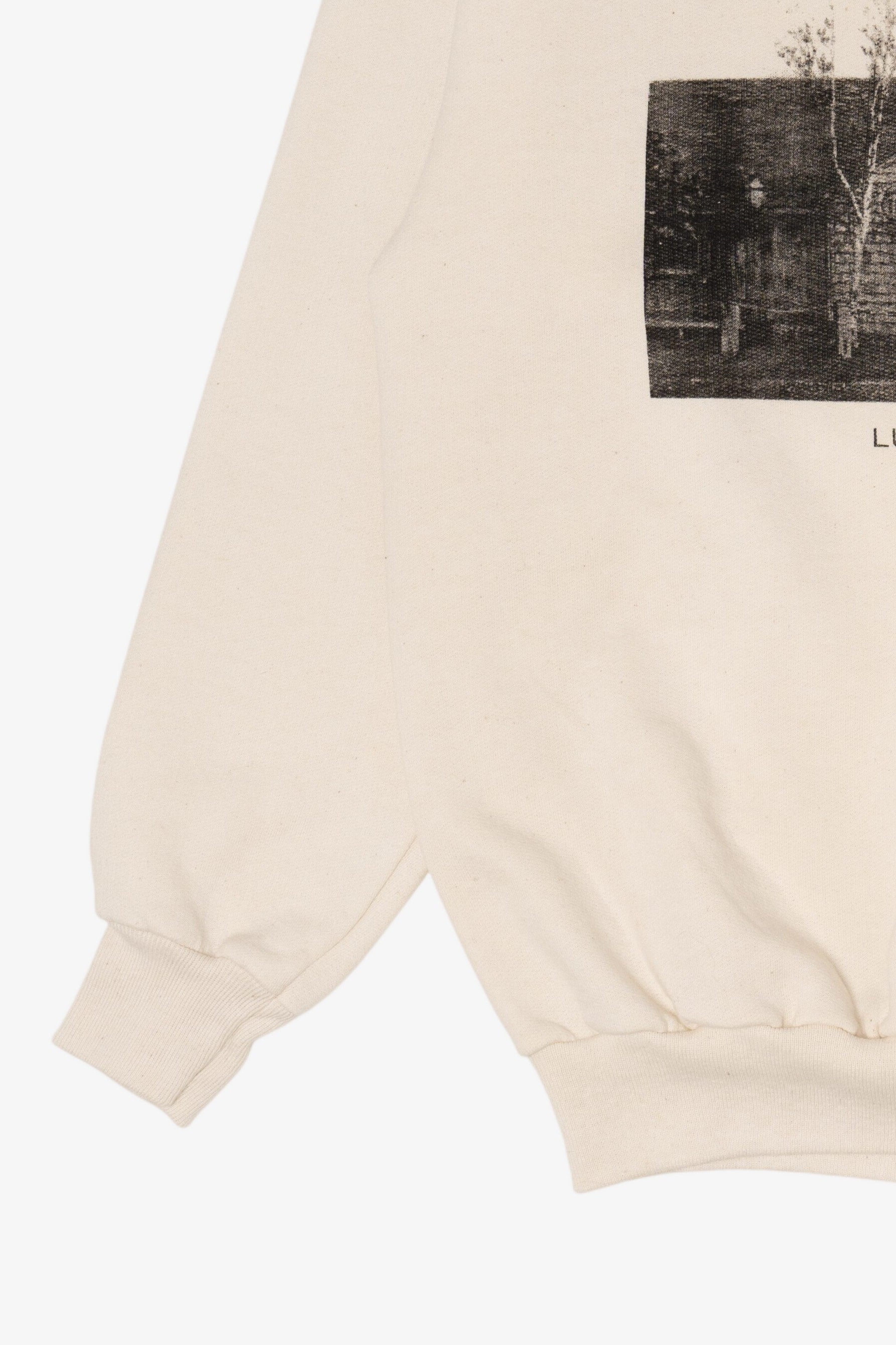 Vintage Lubec Maine Sweatshirt (2000s)