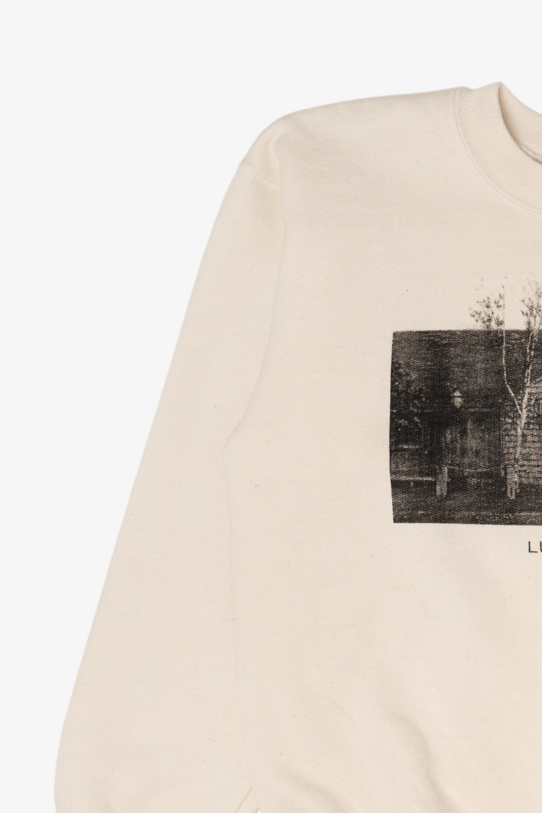 Vintage Lubec Maine Sweatshirt (2000s)